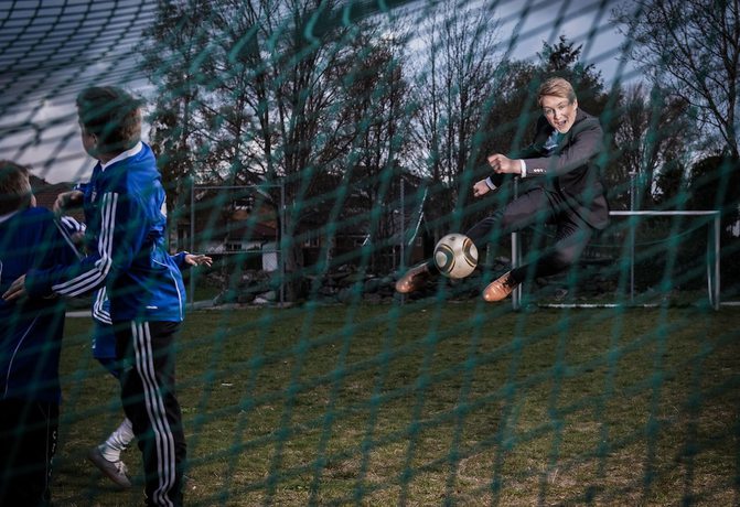 Imagen general del Hotel Hummeren. Foto 4