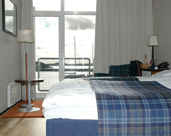 Imagen de la habitación del Hotel Hummeren. Foto 12