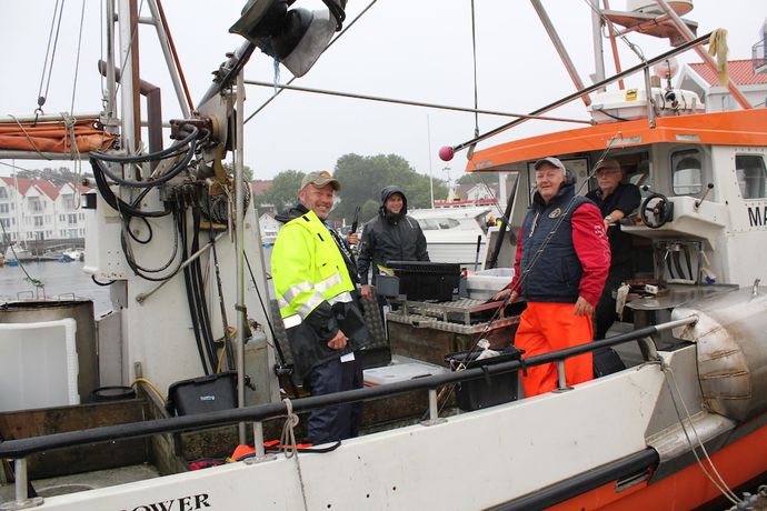 Imagen general del Hotel Hummeren. Foto 5