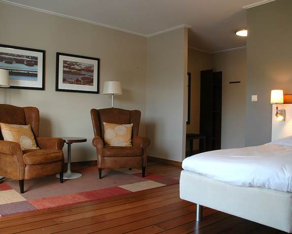 Imagen de la habitación del Hotel Hummeren. Foto 13