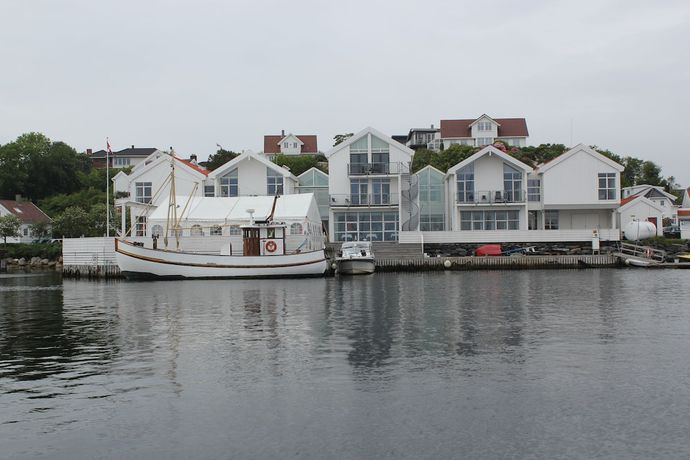 Imagen de la habitación del Hotel Hummeren. Foto 14