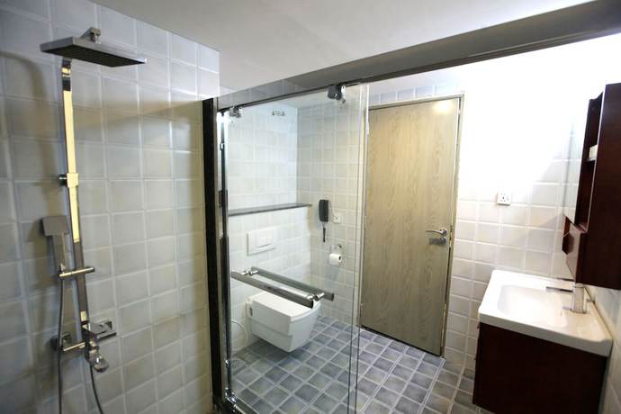 Imagen de la habitación del Hotel Humming Bird and Banquet. Foto 4