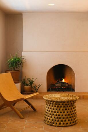 Imagen general del Hotel Hummingbird Inn of Ojai. Foto 4