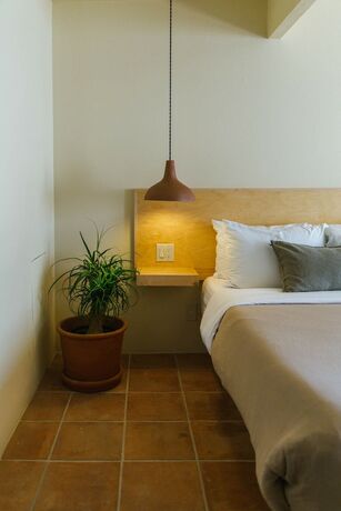 Imagen de la habitación del Hotel Hummingbird Inn of Ojai. Foto 11