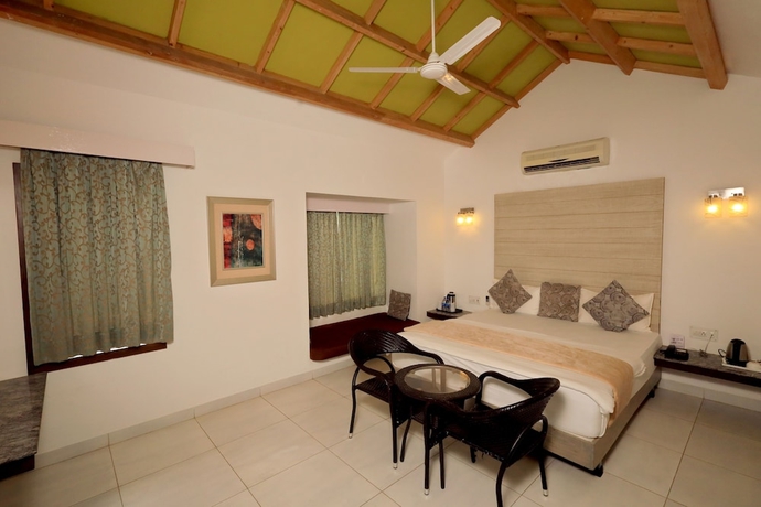 Imagen de la habitación del Hotel Hummingbird Resort. Foto 13