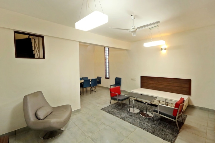 Imagen de la habitación del Hotel Hummingbird Resort. Foto 18