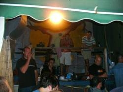 Imagen general del Hotel Hump Backpackers. Foto 2