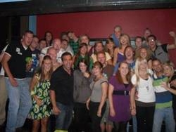 Imagen general del Hotel Hump Backpackers. Foto 4