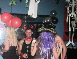 Imagen general del Hotel Hump Backpackers. Foto 5