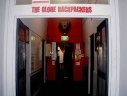 Imagen general del Hotel Hump Backpackers. Foto 6