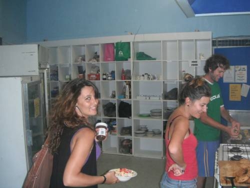 Imagen general del Hotel Hump Backpackers. Foto 15