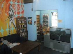 Imagen general del Hotel Hump Backpackers. Foto 7