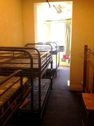 Imagen general del Hotel Hump Backpackers. Foto 10