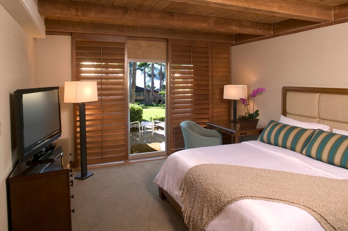 Imagen de la habitación del Hotel Humphreys Half Moon Inn. Foto 8