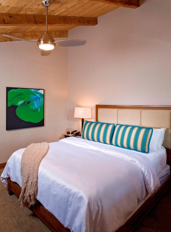 Imagen de la habitación del Hotel Humphreys Half Moon Inn. Foto 9