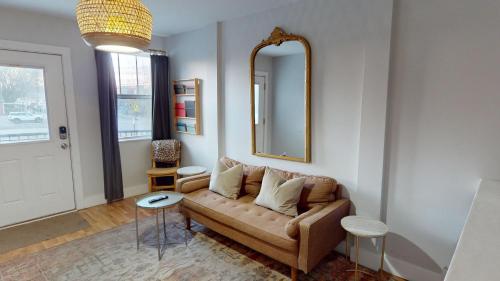 Imagen de la habitación del Hotel Humphreys Street. Foto 4