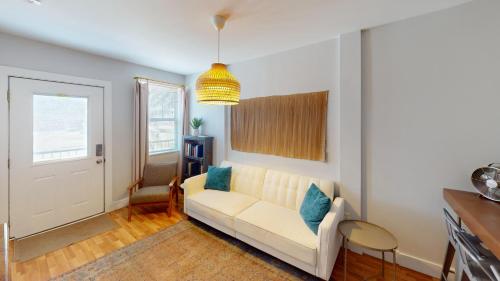 Imagen de la habitación del Hotel Humphreys Street. Foto 5
