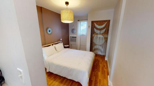 Imagen general del Hotel Humphreys Street. Foto 1