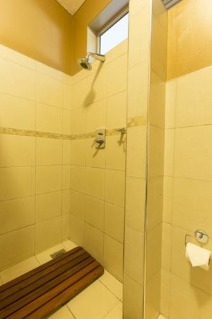 Imagen de la habitación del Hotel Humura. Foto 5