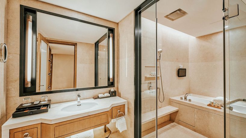 Imagen de la habitación del Hotel Hunanyueyanghotel. Foto 5