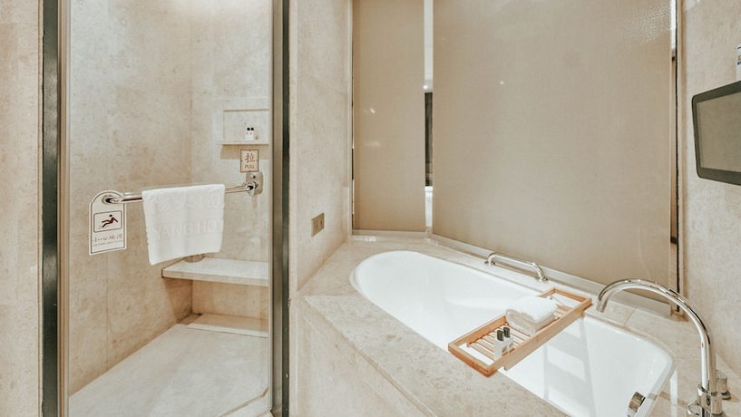 Imagen de la habitación del Hotel Hunanyueyanghotel. Foto 6