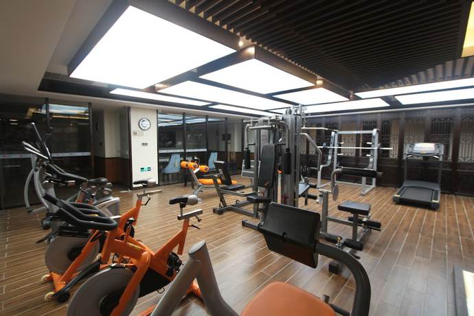 Imagen general del Hotel Hunanyueyanghotel. Foto 1