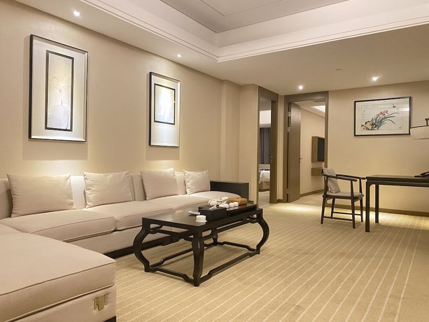 Imagen de la habitación del Hotel Hunanyueyanghotel. Foto 10