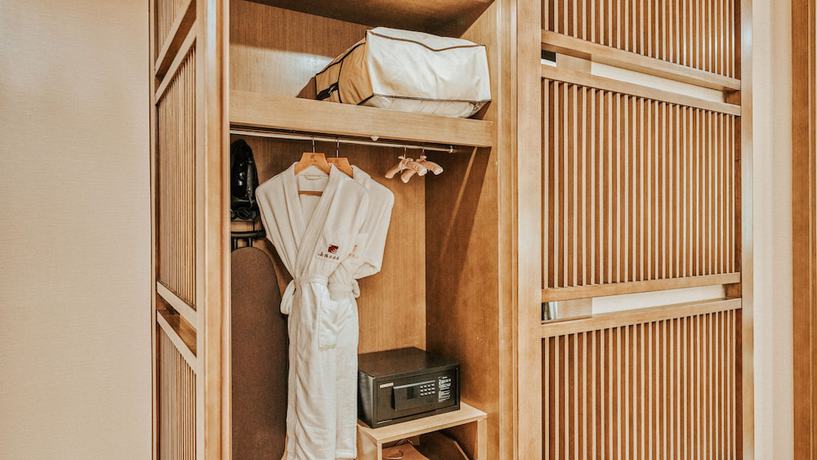 Imagen de la habitación del Hotel Hunanyueyanghotel. Foto 11