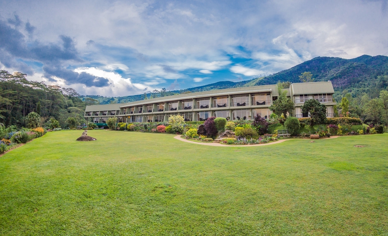 Imagen general del Hotel Hunas Falls. Foto 4