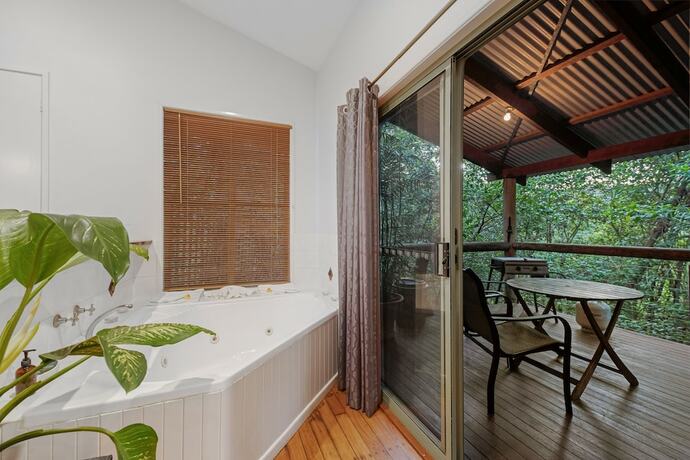 Imagen general del Hotel Hunchy Hideaway. Foto 3