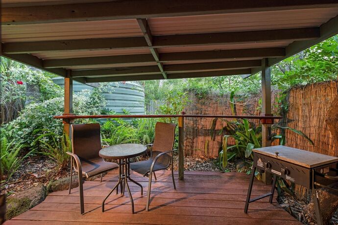 Imagen general del Hotel Hunchy Hideaway. Foto 5