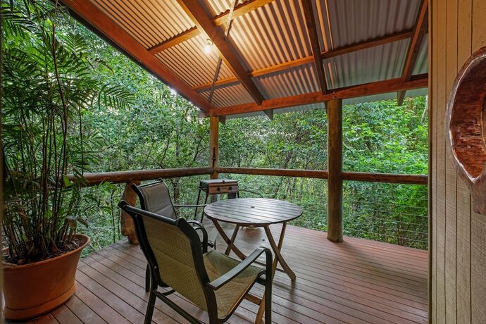 Imagen general del Hotel Hunchy Hideaway. Foto 11