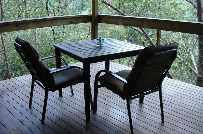 Imagen de la habitación del Hotel Hunchy Hideaway. Foto 20