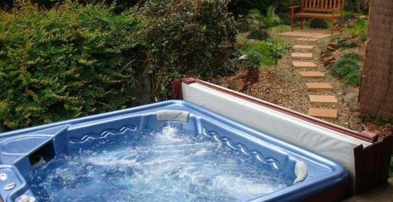 Imagen general del Hotel Hunchy Hideaway Hotel. Foto 2