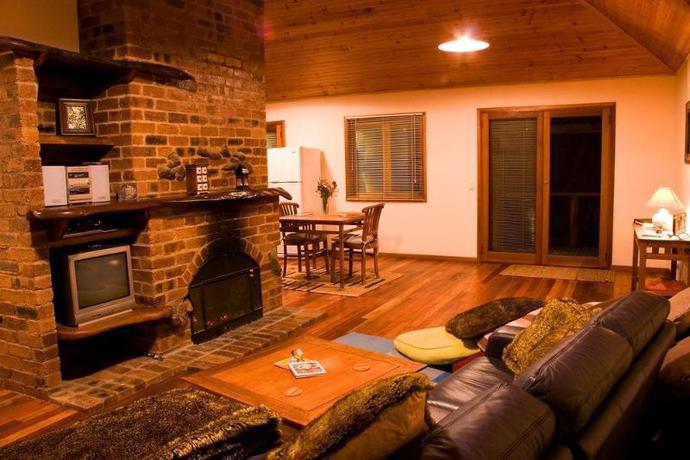 Imagen general del Hotel Hunchy Hideaway Hotel. Foto 3