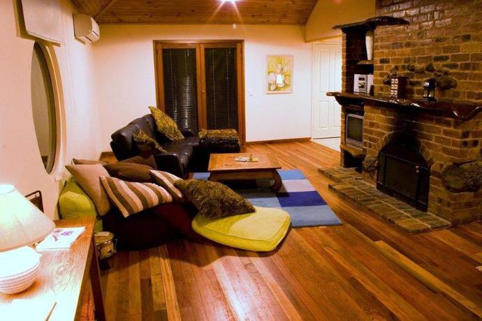 Imagen general del Hotel Hunchy Hideaway Hotel. Foto 4