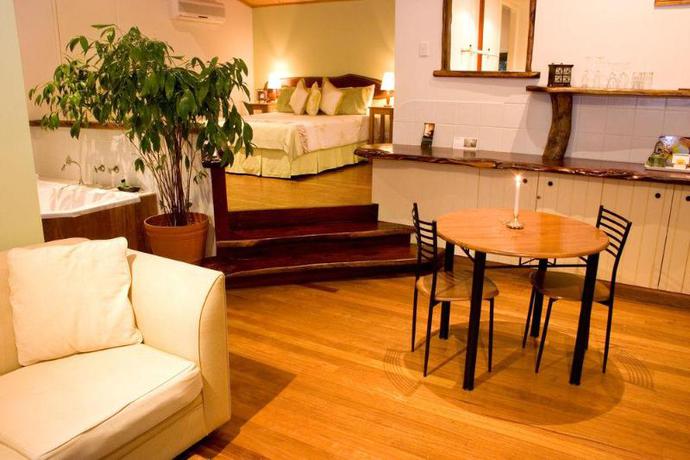 Imagen general del Hotel Hunchy Hideaway Hotel. Foto 5