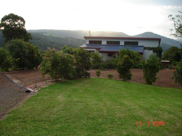 Imagen general del Hotel Hunchy Hideaway Hotel. Foto 7