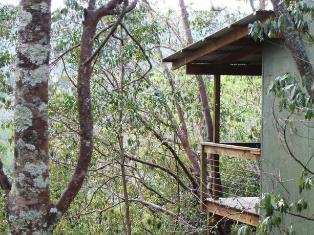 Imagen general del Hotel Hunchy Hideaway Hotel. Foto 9