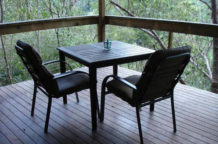 Imagen general del Hotel Hunchy Hideaway Hotel. Foto 10