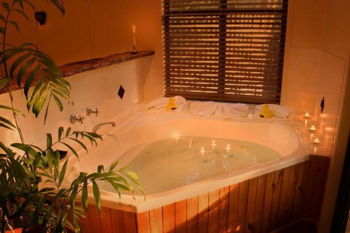 Imagen general del Hotel Hunchy Hideaway Hotel. Foto 11