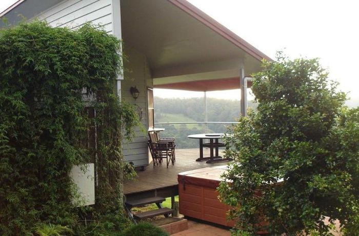 Imagen general del Hotel Hunchy Hideaway Hotel. Foto 13