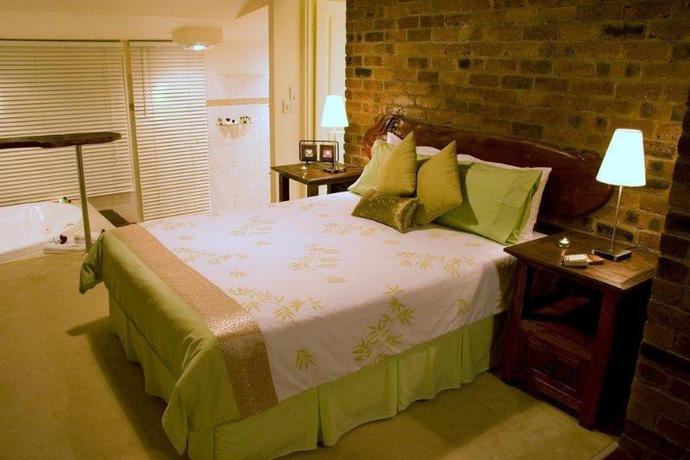 Imagen general del Hotel Hunchy Hideaway Hotel. Foto 15