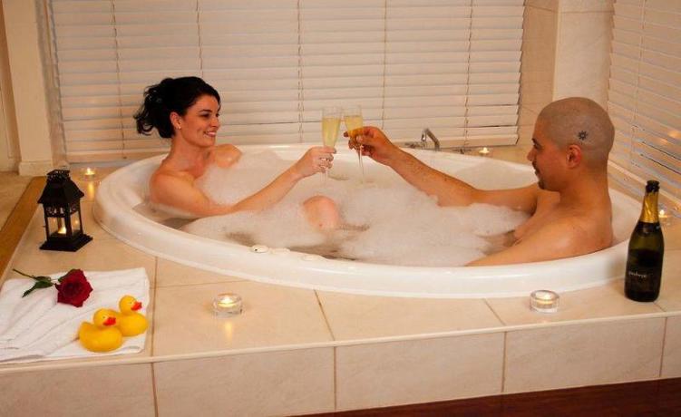 Imagen general del Hotel Hunchy Hideaway Hotel. Foto 16