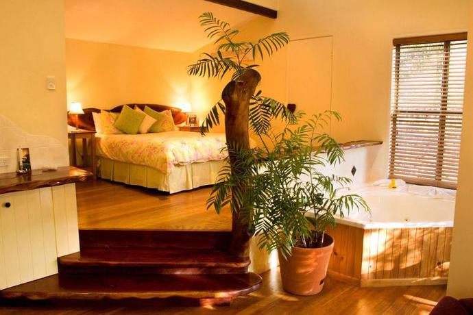 Imagen general del Hotel Hunchy Hideaway Hotel. Foto 18