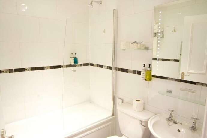 Imagen general del Hotel Hunday Manor Country House. Foto 1