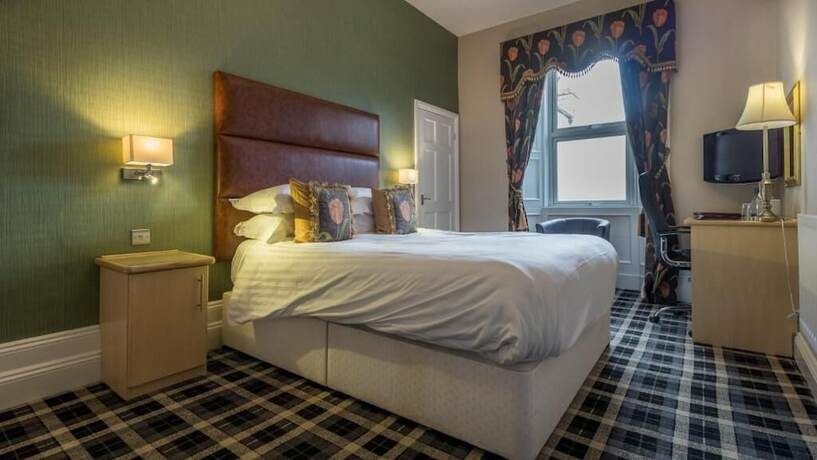 Imagen general del Hotel Hunday Manor Country House. Foto 2