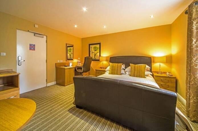 Imagen general del Hotel Hunday Manor Country House. Foto 3