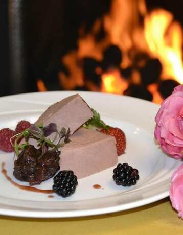 Imagen general del Hotel Hunday Manor Country House. Foto 5