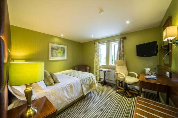 Imagen general del Hotel Hunday Manor Country House. Foto 6